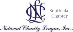 Southlake National Charity League logo