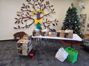 Haltom City Senior Center