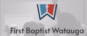 First Baptist Watauga Sponsor