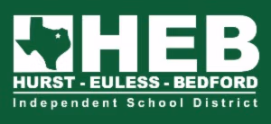 HEB Sponsor