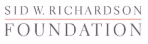 Sid Richardson Sponsor