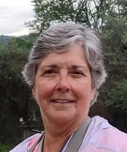 Board Member - Kim Brown