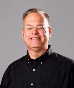 Board Member Phil