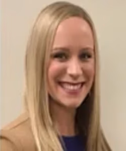Board member Stacy