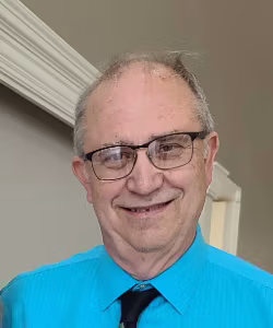 Board Member - Greg Smith