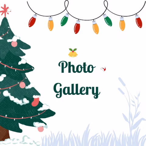 Photo Gallery