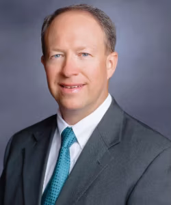 Board Member - Mark Hindman