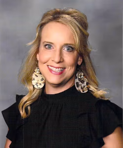 Board Member - Fritzie Odom